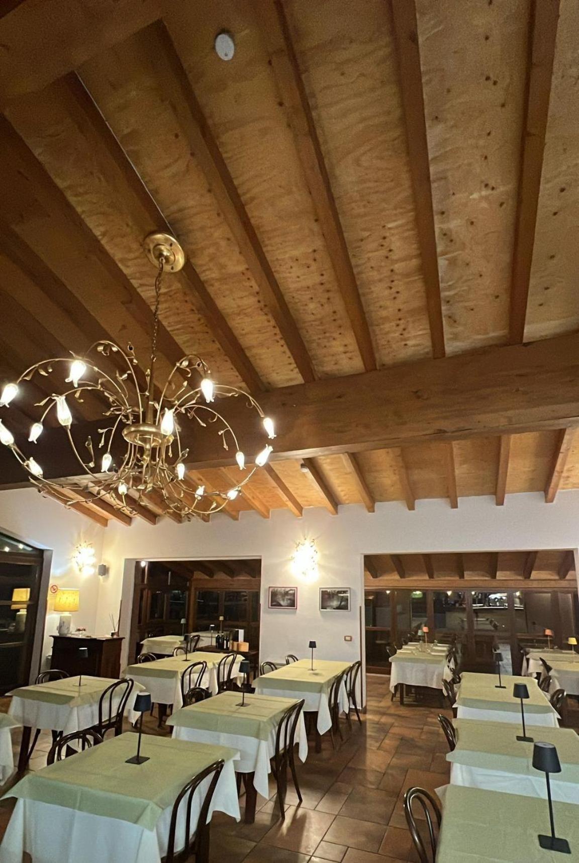 Hotel Il Pietreto Colle Val D'Elsa Exterior photo